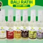 Kandungan Bali Ratih Essential Oil Yang Alami