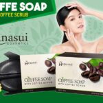 Jual Hanasui Coffee Soap di Tigaraksa