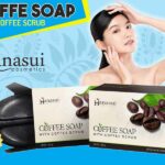 Jual Hanasui Coffee Soap di Parit Malintang