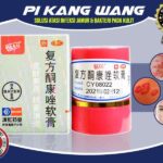Manfaat Pi Kang Wang Untuk Wajah Berjerawat