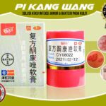 Jual Obat Gatal Pi Kang Wang di Bantaeng