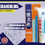 Review Meilibahenling Cream Manfaat Dan Komposisi