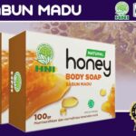 Jual Sabun Honey Untuk Perawatan Wajah di Sumenep