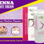 Jual Vienna Breast Cream Pengencang Payudara di Aceh Besar