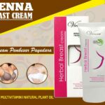 Review Pemakaian Vienna Breast Cream Dan Bahayanya