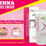 Review Vienna Breast Cream BPOM Dan Komposisinya