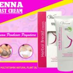 Jual Vienna Breast Cream Pengencang Payudara di Bangko