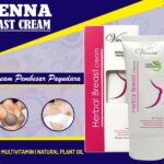 Jual Vienna Breast Cream Pengencang Payudara di Bandung Barat