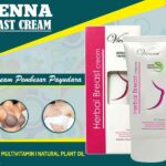 Jual Vienna Breast Cream Pengencang Payudara di Parit Malintang