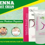 Jual Vienna Breast Cream Pengencang Payudara di Tigi