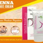 Cara Membedakan Vienna Breast Cream Asli Dan Palsu